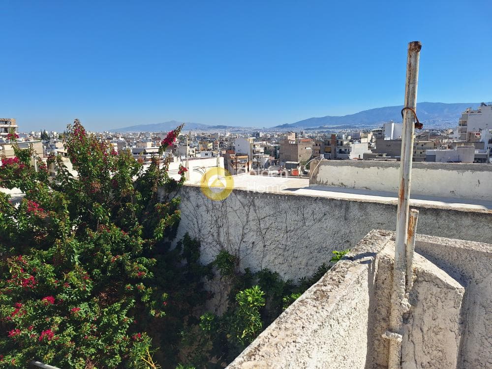 Οικόπεδο στην Ταμπούρια, Νίκαια — Φωτογραφία 28 από 29