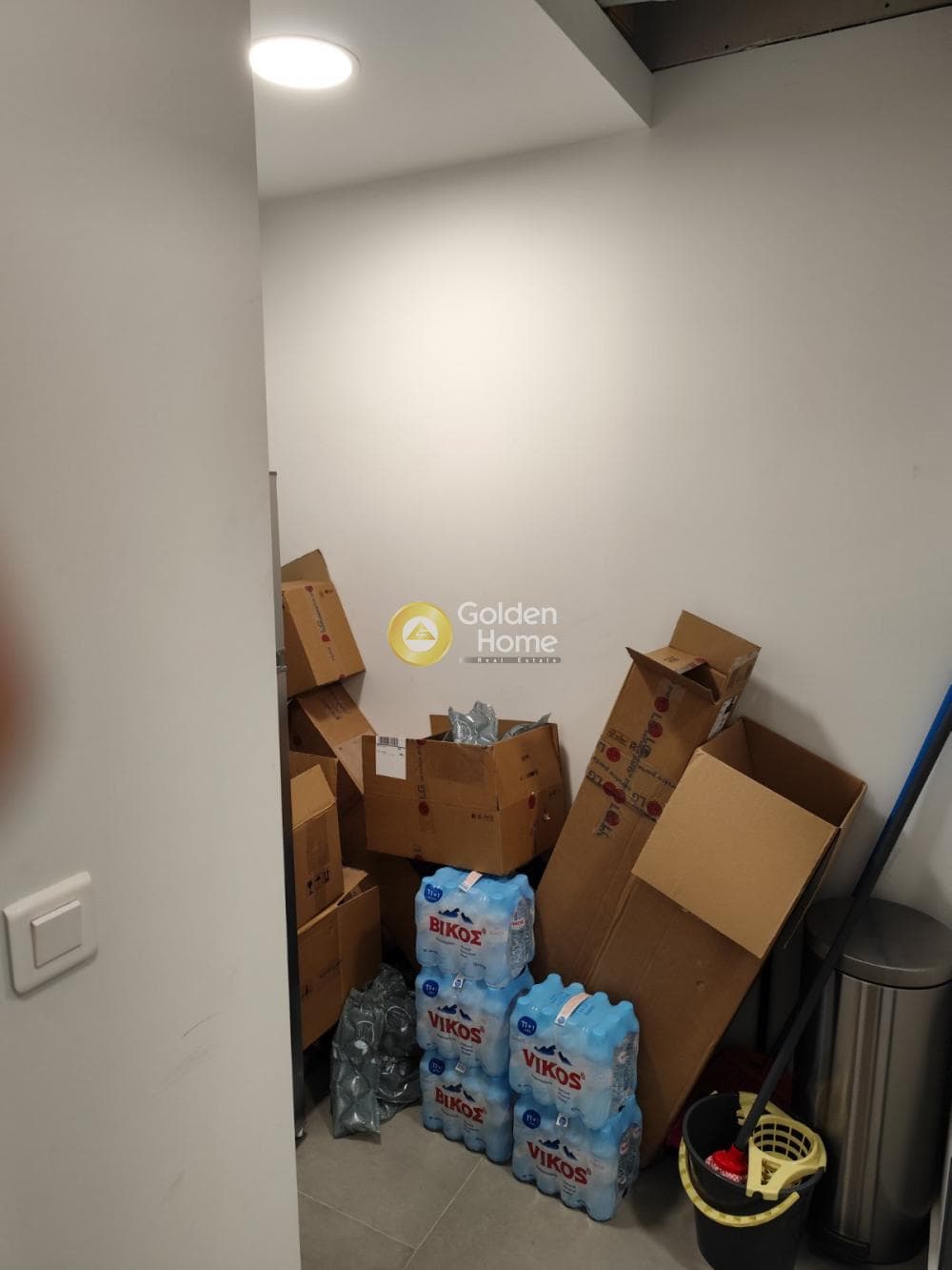 Διαμέρισμα στην Ακαδημία Πλάτωνος, Κολωνός - Κολοκυνθούς — Φωτογραφία 11 από 13