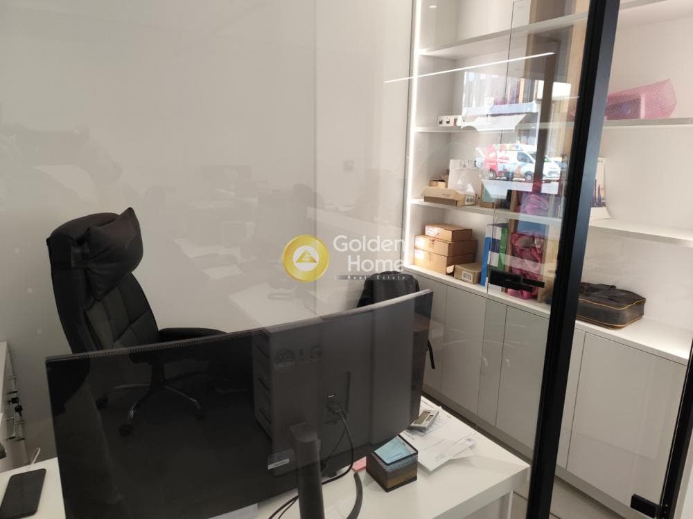 Διαμέρισμα στην Ακαδημία Πλάτωνος, Κολωνός - Κολοκυνθούς — Φωτογραφία 3 από 13