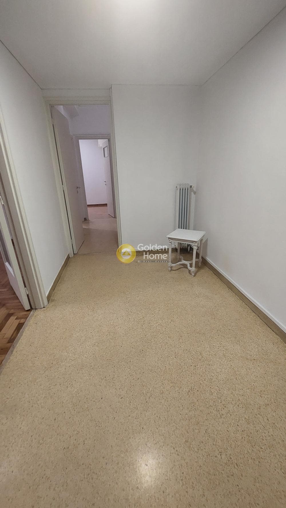Apartment in Zoni Chondreboriou, Exarchia - Neapoli — Photo 2 of 12