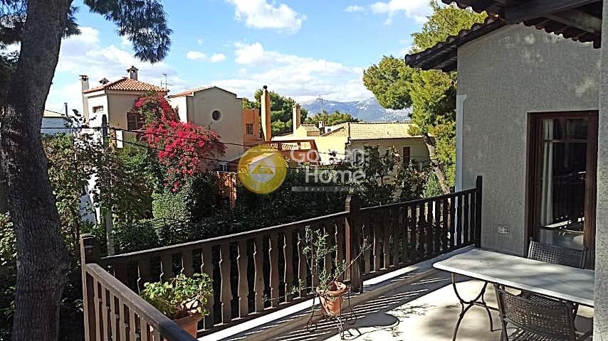 Apartment in Politeia, Nea Erithraia — Photo 10 of 15