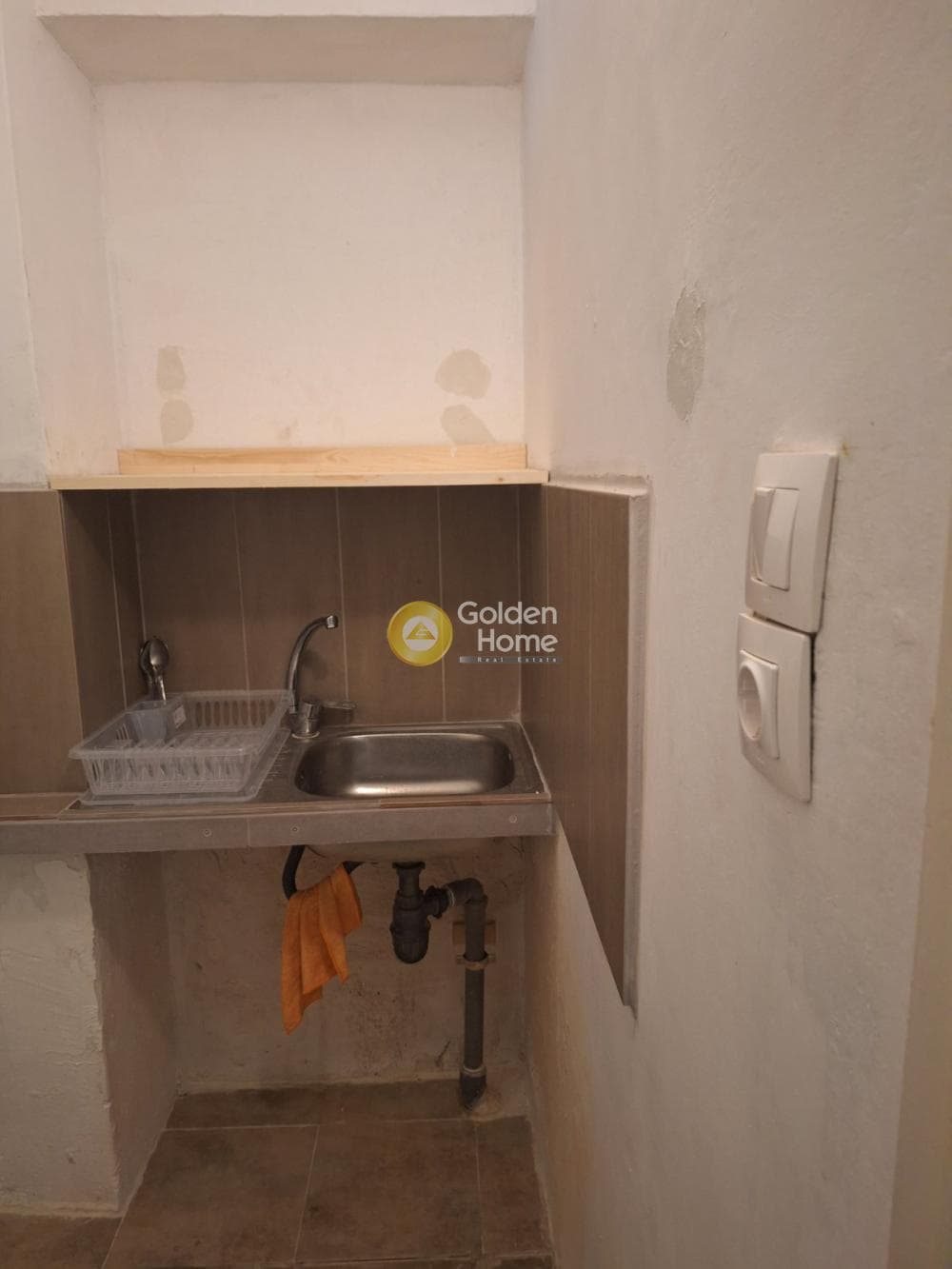 Apartment in Agios Thomas, Goudi — Photo 3 of 13