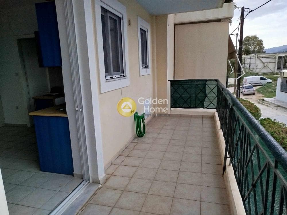 Διαμέρισμα στην Κοτρώνι, Πάτρα — Φωτογραφία 9 από 11