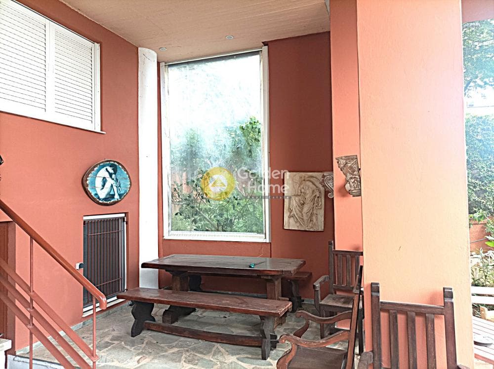 House in Kalitexnoupoli, Rafina — Photo 6 of 11