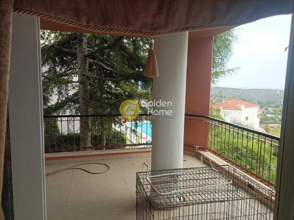House in Kalitexnoupoli, Rafina — Photo 11 of 11