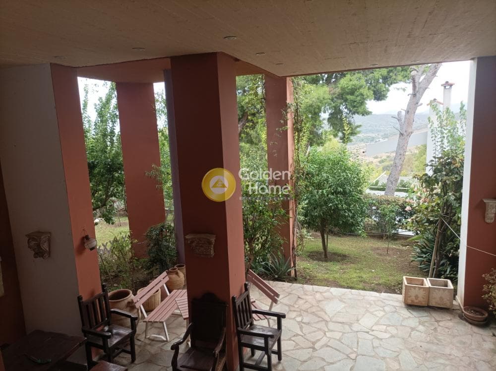 House in Kalitexnoupoli, Rafina — Photo 10 of 11