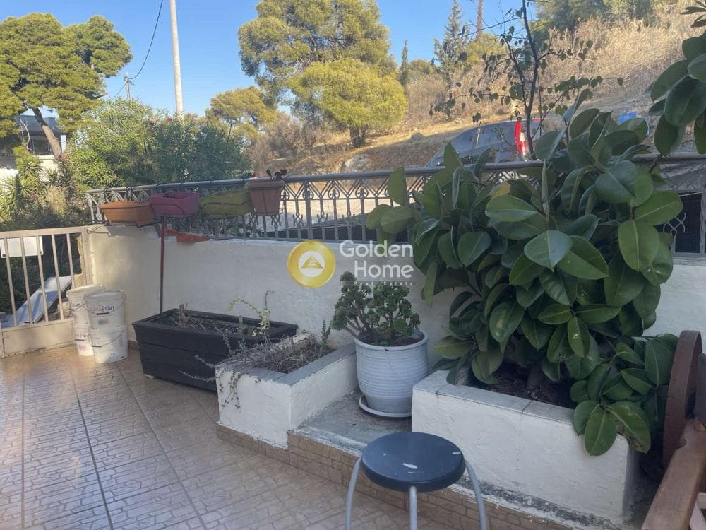 Μονοκατοικία στην Κουνέλια, Χαϊδάρι — Φωτογραφία 19 από 40