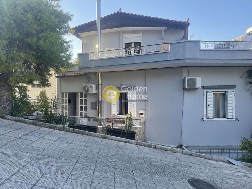 Μονοκατοικία στην Κουνέλια, Χαϊδάρι — Φωτογραφία 2 από 40