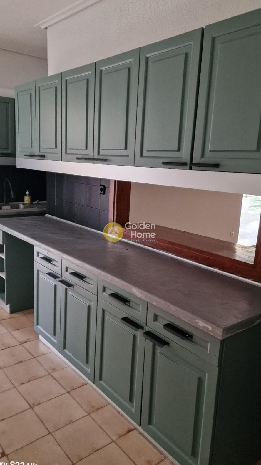 Apartment in Rizareios, Chalandri — Photo 6 of 14
