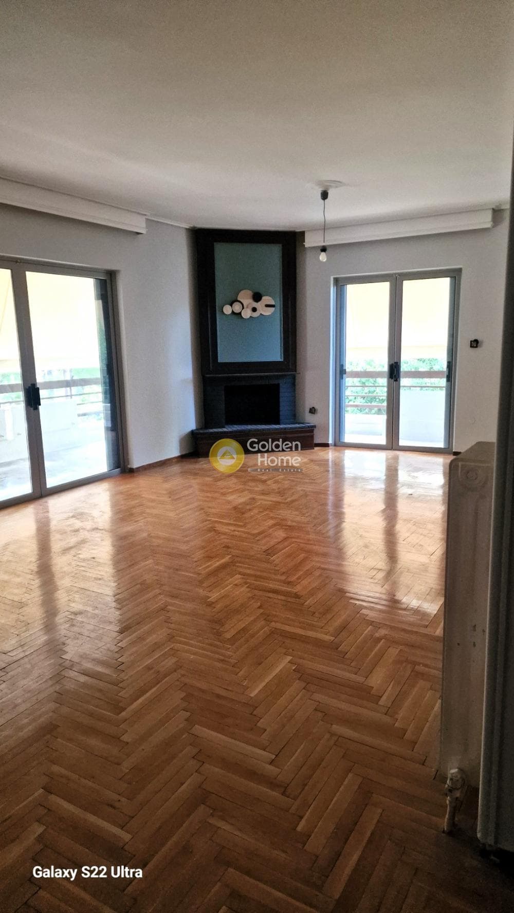 Apartment in Rizareios, Chalandri — Photo 1 of 14