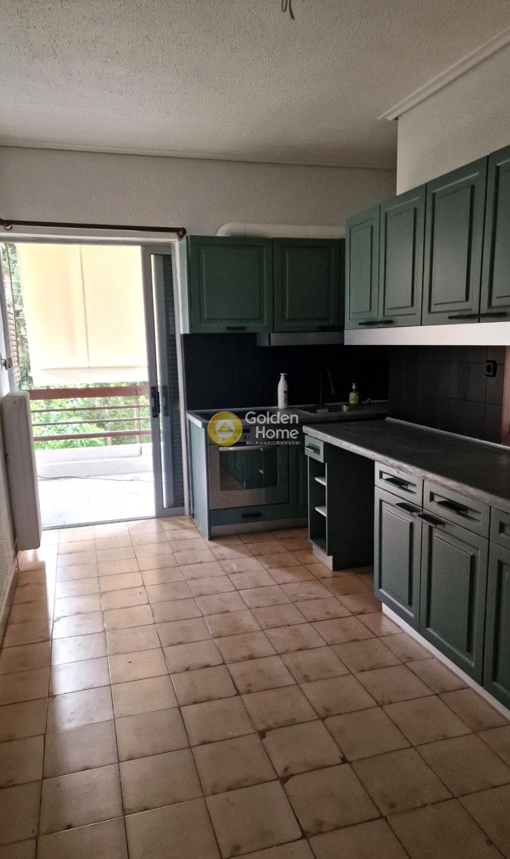 Apartment in Rizareios, Chalandri — Photo 2 of 14