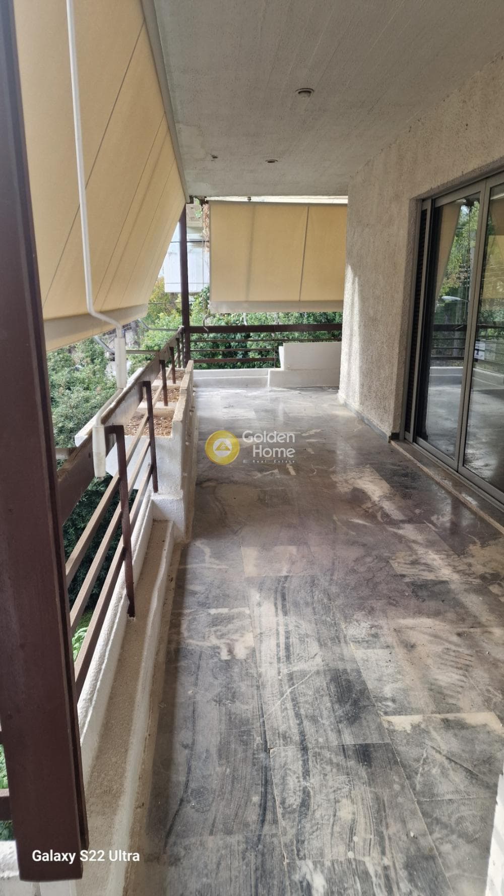 Apartment in Rizareios, Chalandri — Photo 4 of 14