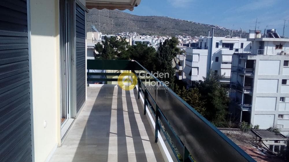 Διαμέρισμα στην Πυρνάρι, Γλυφάδα — Φωτογραφία 13 από 13