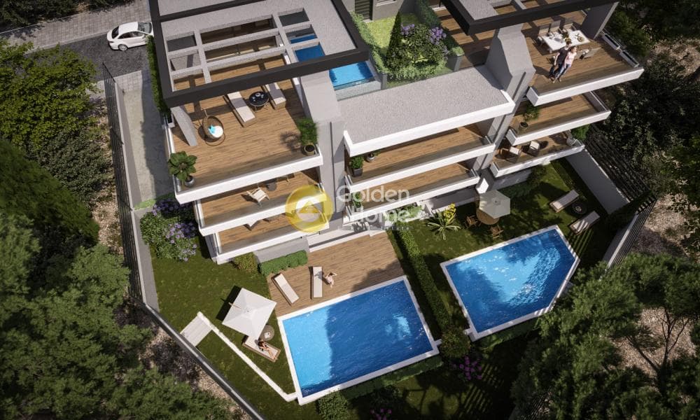 Apartment in Saronida, Saronida — Photo 4 of 8