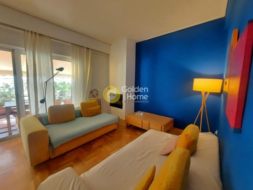 apartment στην Παγκράτι
