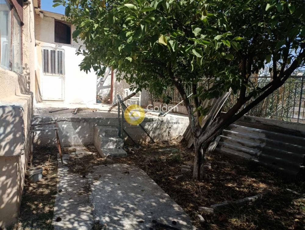 Μονοκατοικία στην Αγία Τριάδα, Καματερό — Φωτογραφία 13 από 17