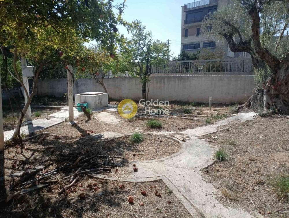 Μονοκατοικία στην Αγία Τριάδα, Καματερό — Φωτογραφία 10 από 17
