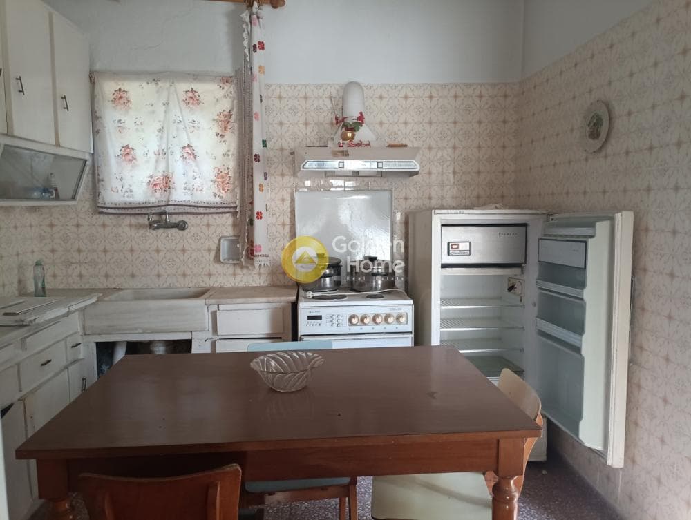Μονοκατοικία στην Αγία Τριάδα, Καματερό — Φωτογραφία 1 από 17