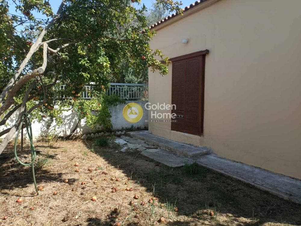 Οικόπεδο στην Αγία Τριάδα, Καματερό — Φωτογραφία 5 από 5