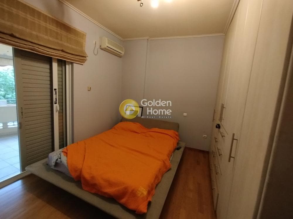Apartment in Moni Agion Anargiron, Agioi Anargiroi — Photo 6 of 7