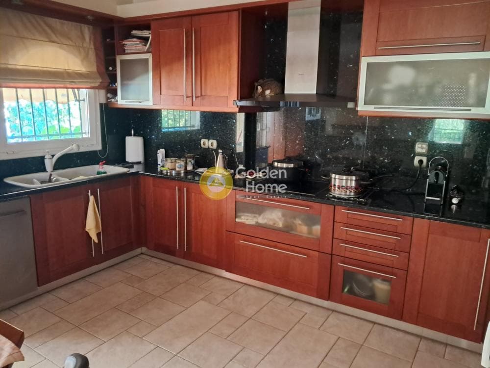 Apartment in Moni Agion Anargiron, Agioi Anargiroi — Photo 3 of 7