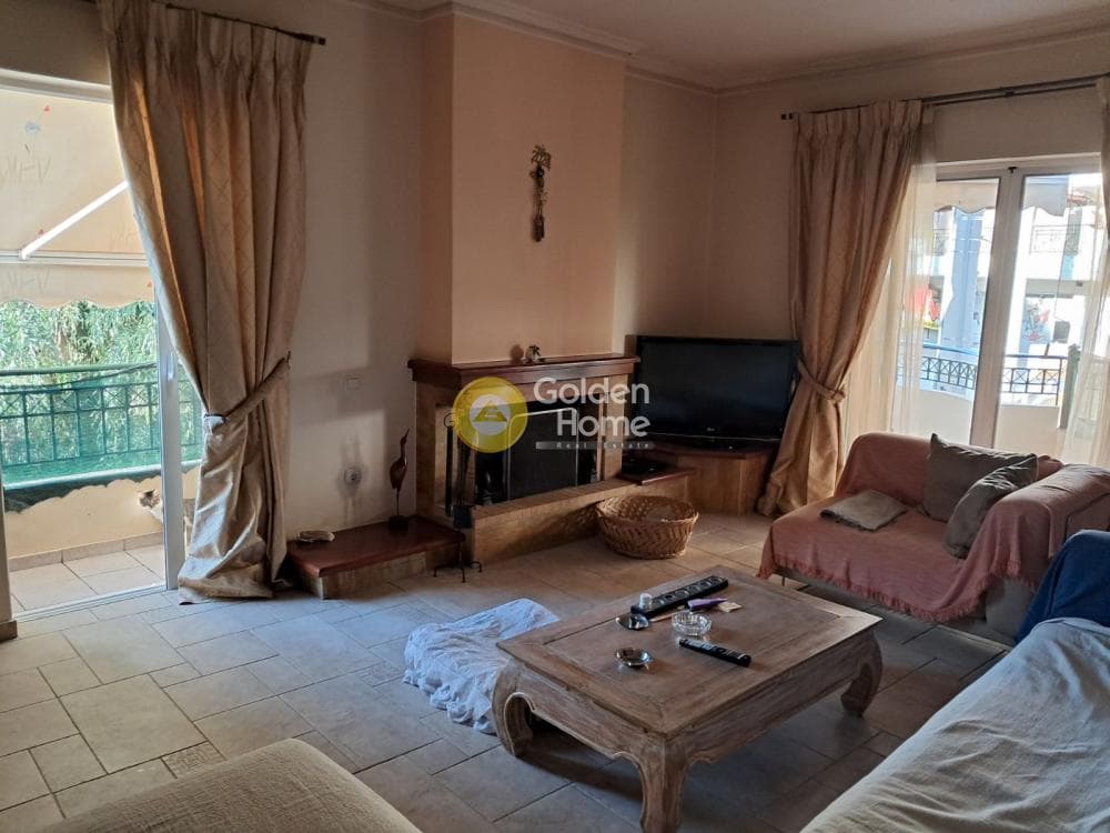 Apartment in Moni Agion Anargiron, Agioi Anargiroi — Photo 2 of 7