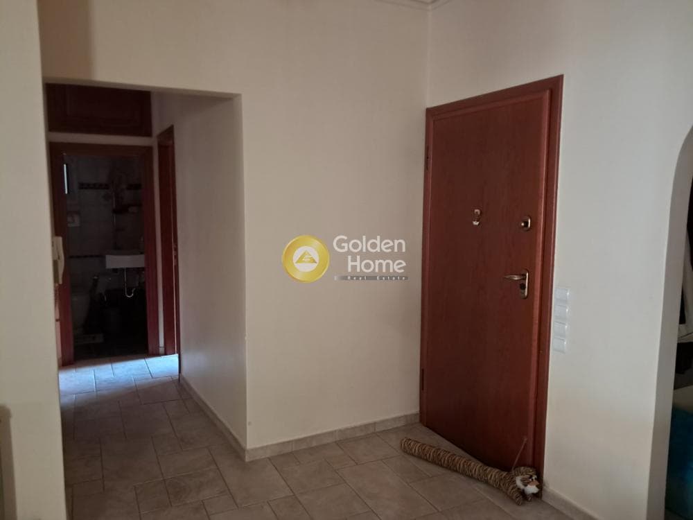 Apartment in Moni Agion Anargiron, Agioi Anargiroi — Photo 5 of 7