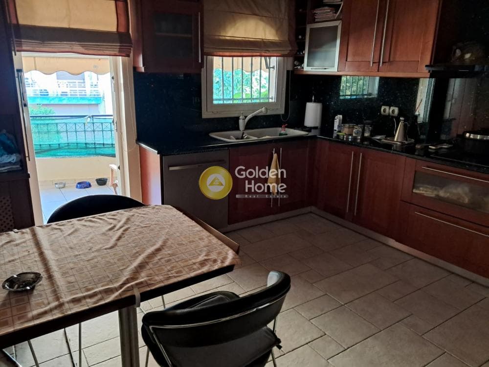 Apartment in Moni Agion Anargiron, Agioi Anargiroi — Photo 4 of 7