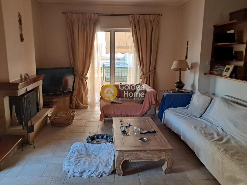 Apartment in Moni Agion Anargiron, Agioi Anargiroi — Photo 1 of 7