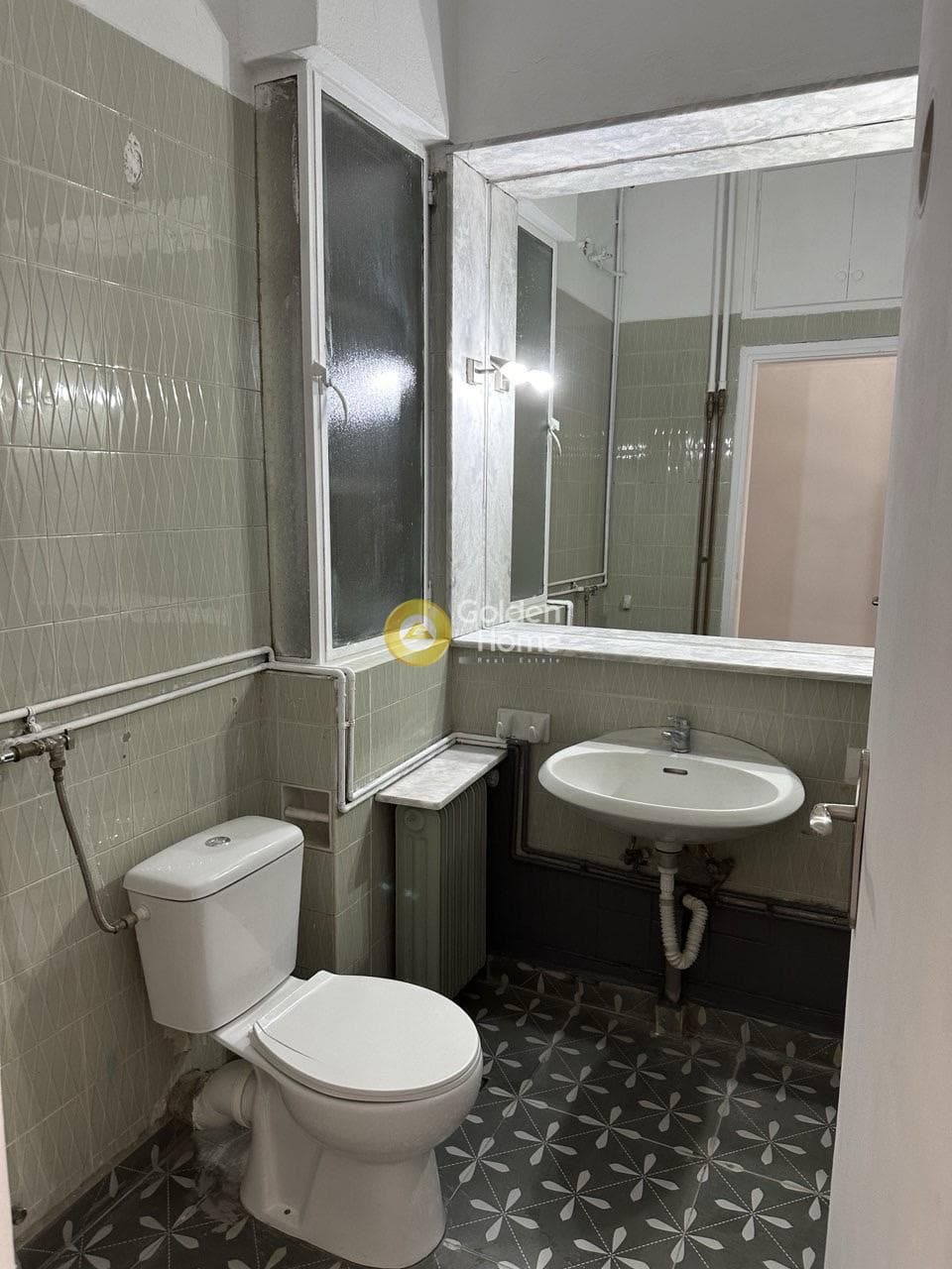 Apartment in Verga, Attiki — Photo 22 of 28
