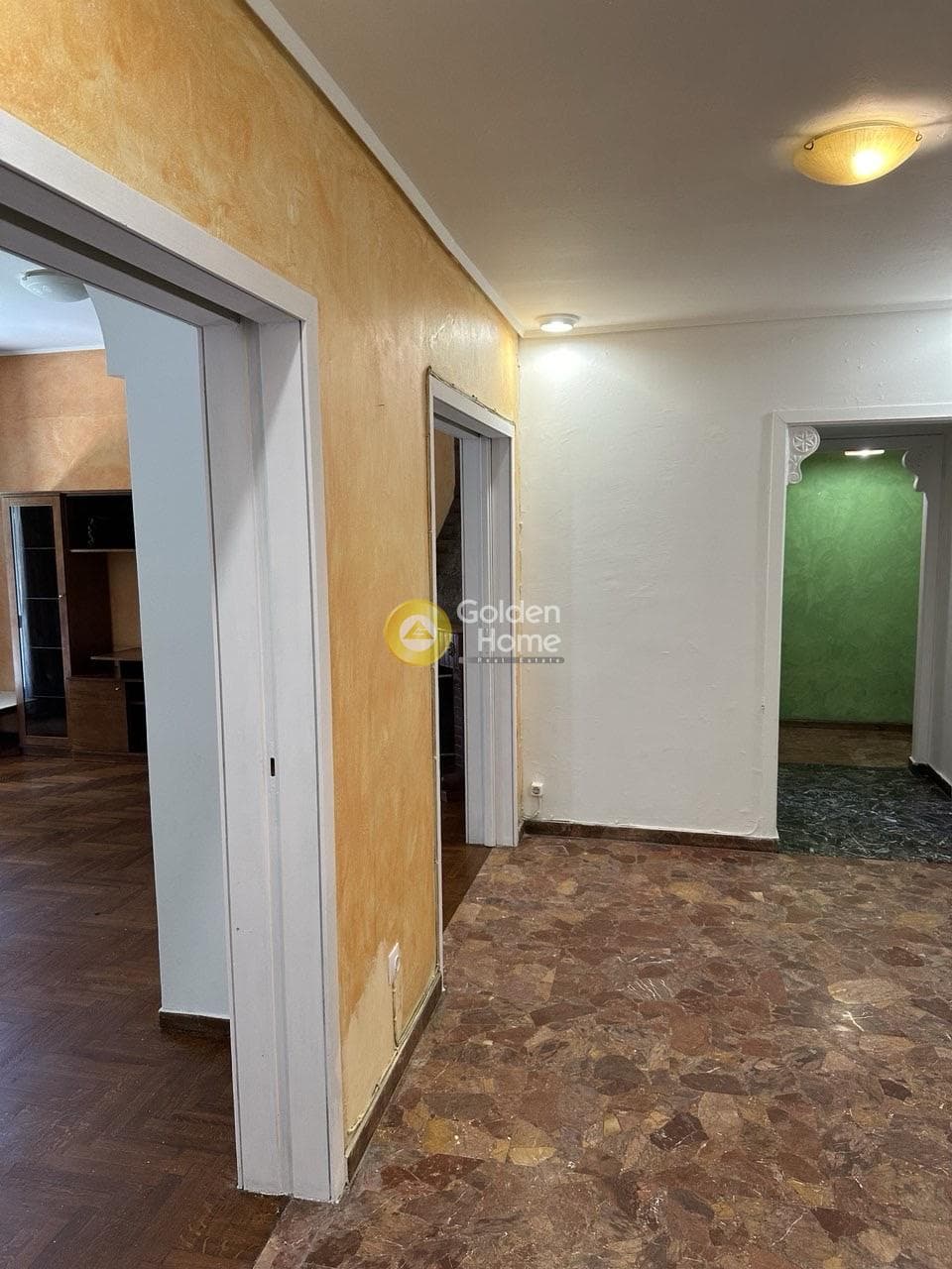 Apartment in Verga, Attiki — Photo 14 of 28