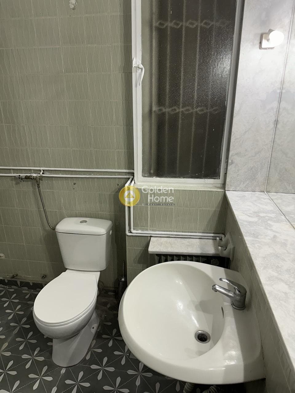 Apartment in Verga, Attiki — Photo 23 of 28