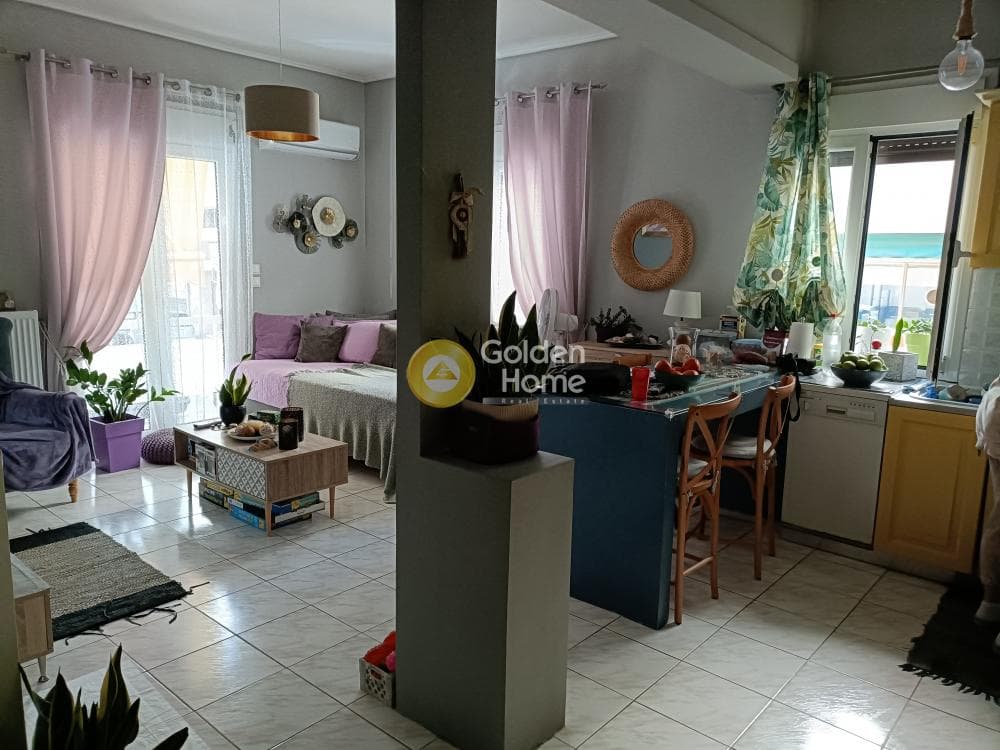 Διαμέρισμα στην Πλατεία Αττικής, Αττική — Φωτογραφία 2 από 15