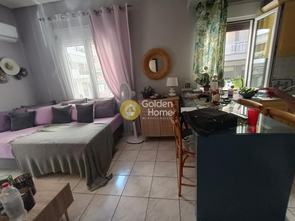 Διαμέρισμα στην Πλατεία Αττικής, Αττική — Φωτογραφία 11 από 15