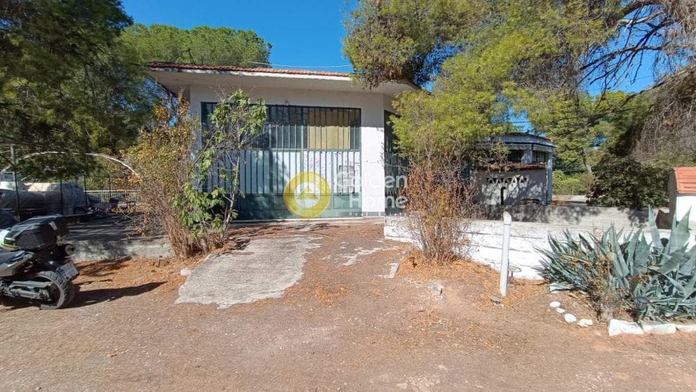Parcel in Megala Sxoinia A, Acharnes — Photo 2 of 12