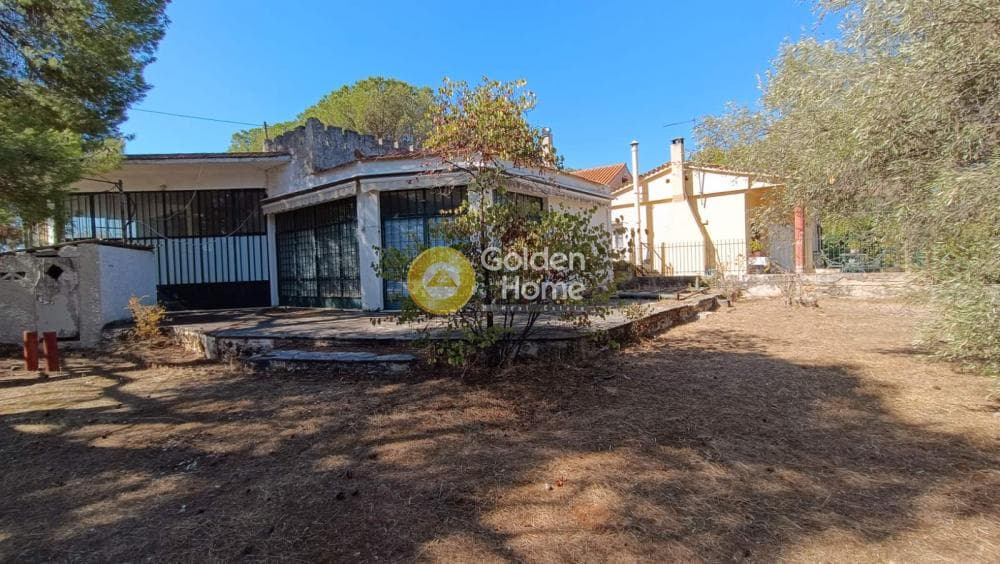 Parcel in Megala Sxoinia A, Acharnes — Photo 7 of 12