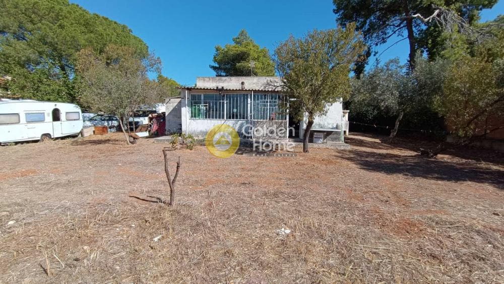 Parcel in Megala Sxoinia A, Acharnes — Photo 8 of 12