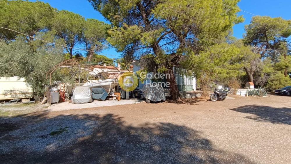 Parcel in Megala Sxoinia A, Acharnes — Photo 9 of 12
