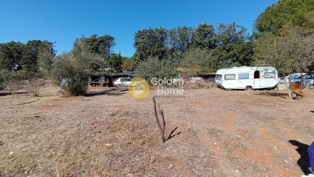Parcel in Megala Sxoinia A, Acharnes — Photo 12 of 12