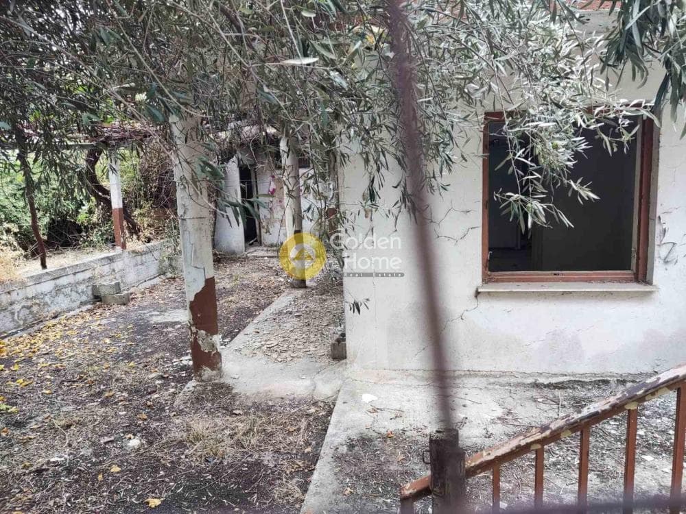 Οικόπεδο στην Πράσινος Λόφος, Ηράκλειο — Φωτογραφία 1 από 2