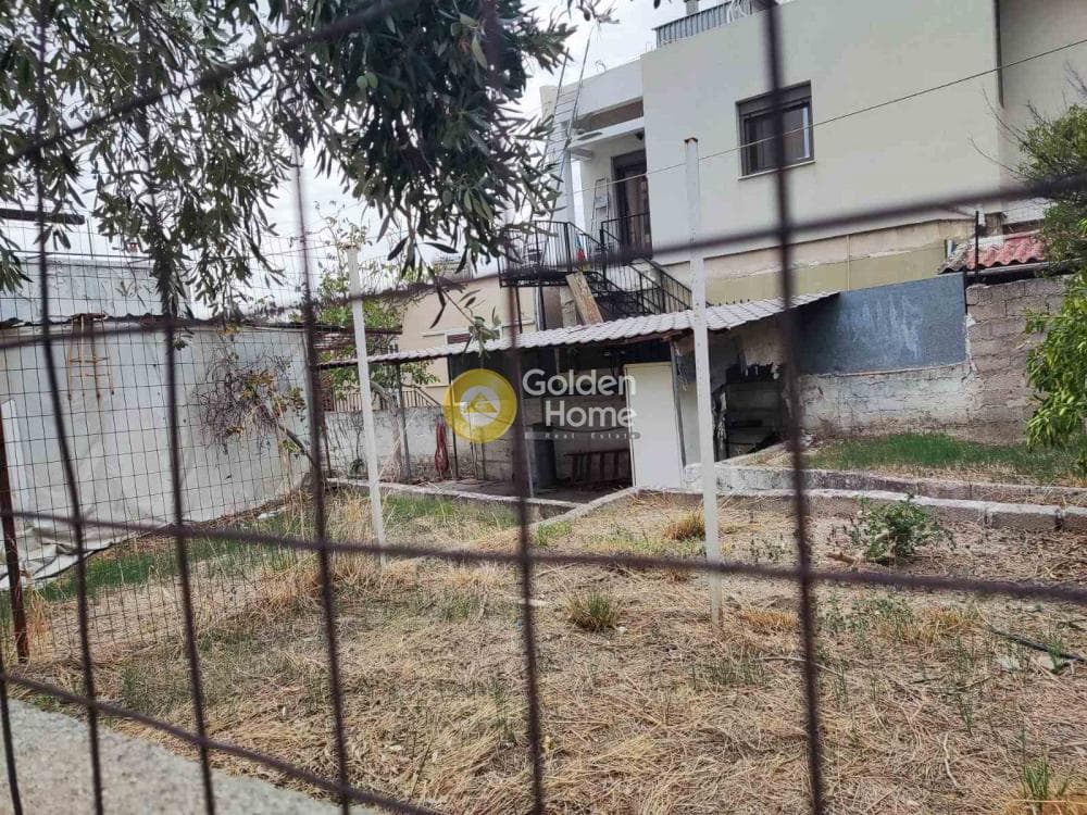 Οικόπεδο στην Πράσινος Λόφος, Ηράκλειο — Φωτογραφία 2 από 2