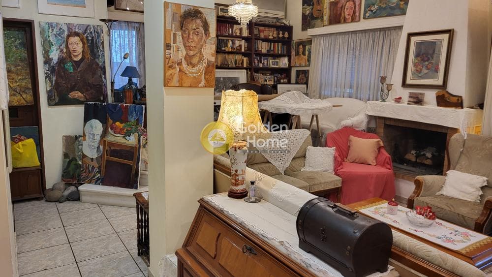 Apartment in Trocadero, Palaio Faliro — Photo 6 of 34