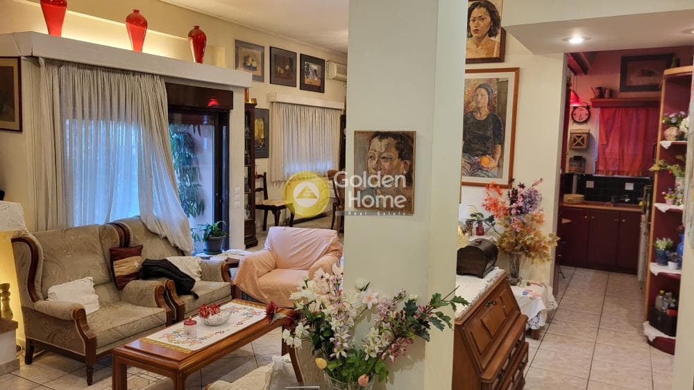 Apartment in Trocadero, Palaio Faliro — Photo 2 of 34