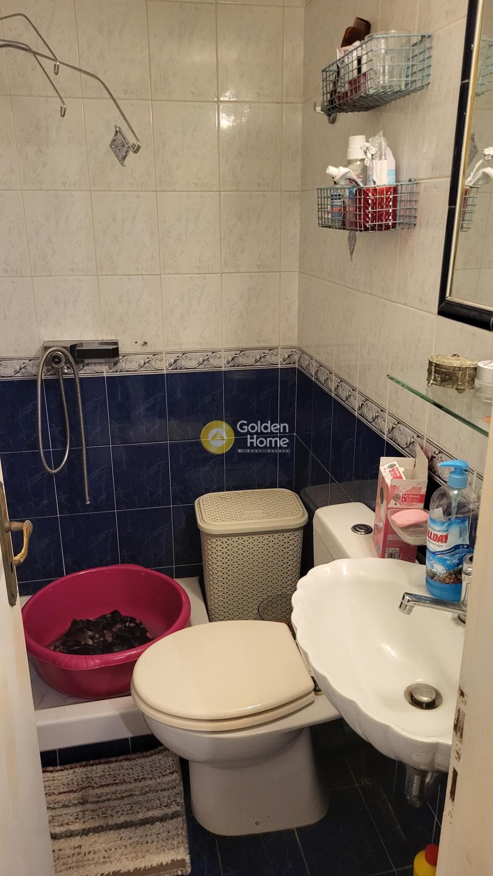 Apartment in Trocadero, Palaio Faliro — Photo 11 of 34