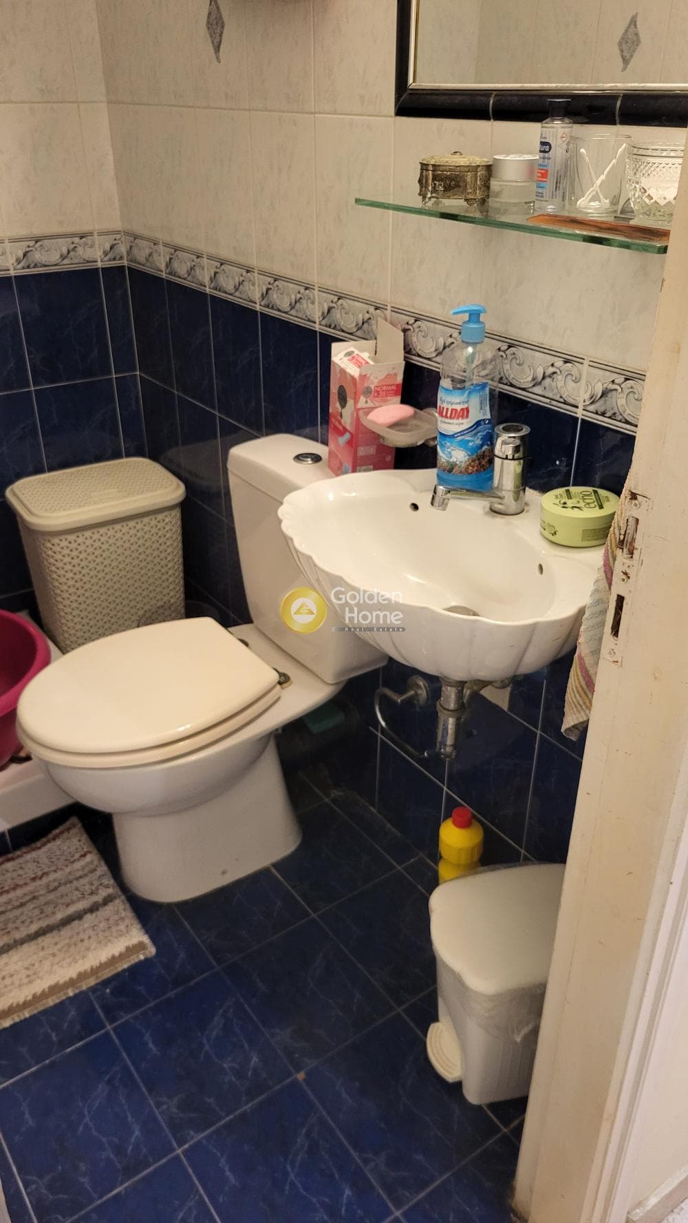 Apartment in Trocadero, Palaio Faliro — Photo 12 of 34
