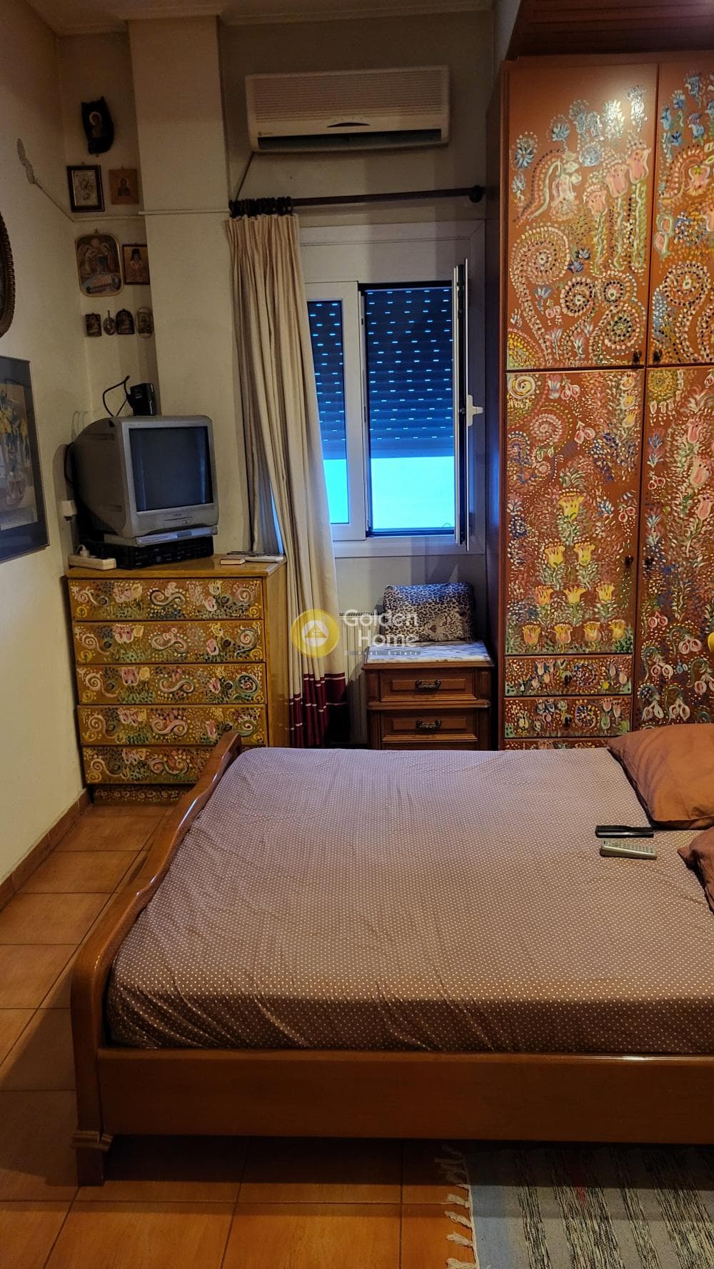 Apartment in Trocadero, Palaio Faliro — Photo 9 of 34