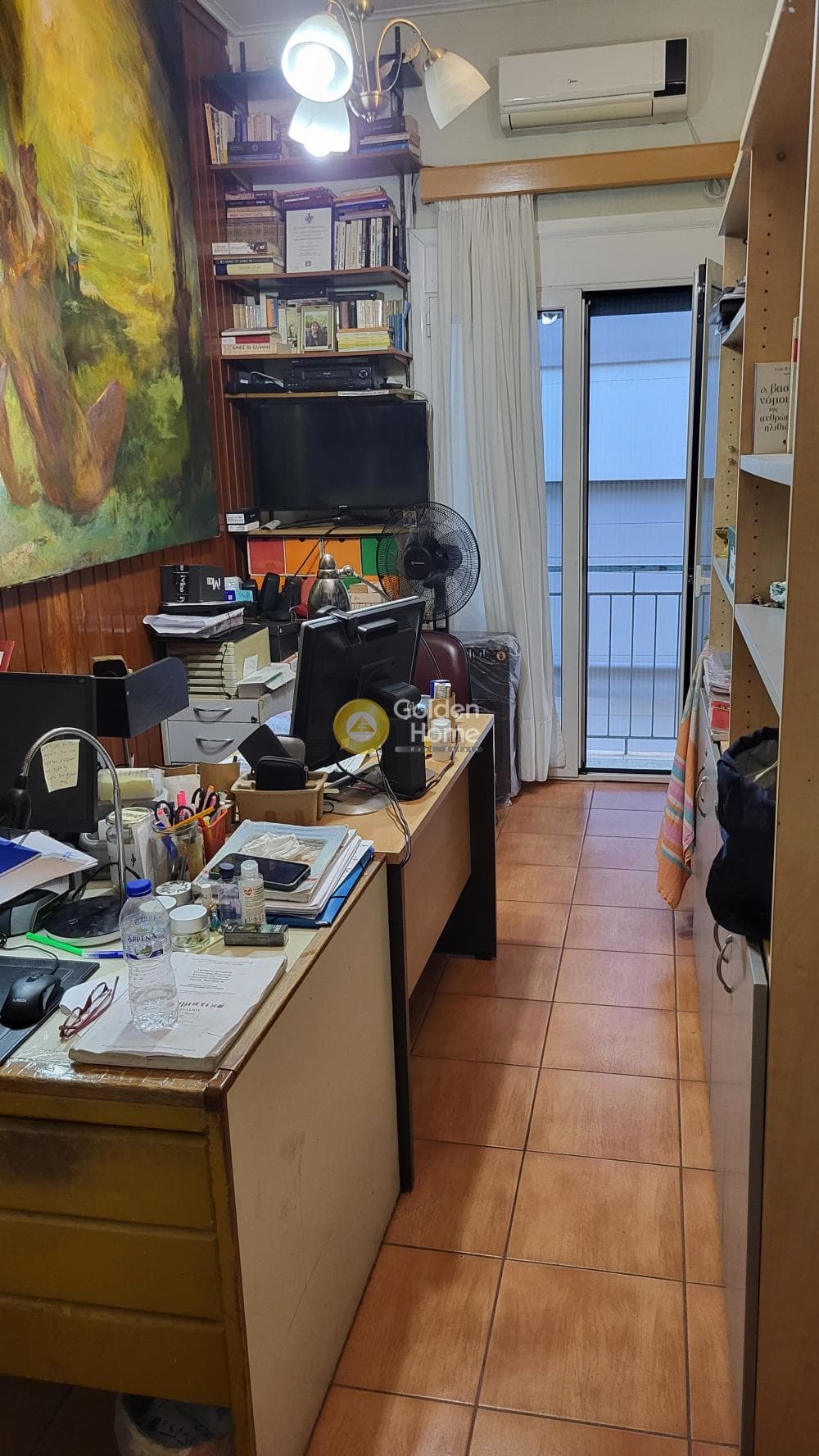 Apartment in Trocadero, Palaio Faliro — Photo 13 of 34
