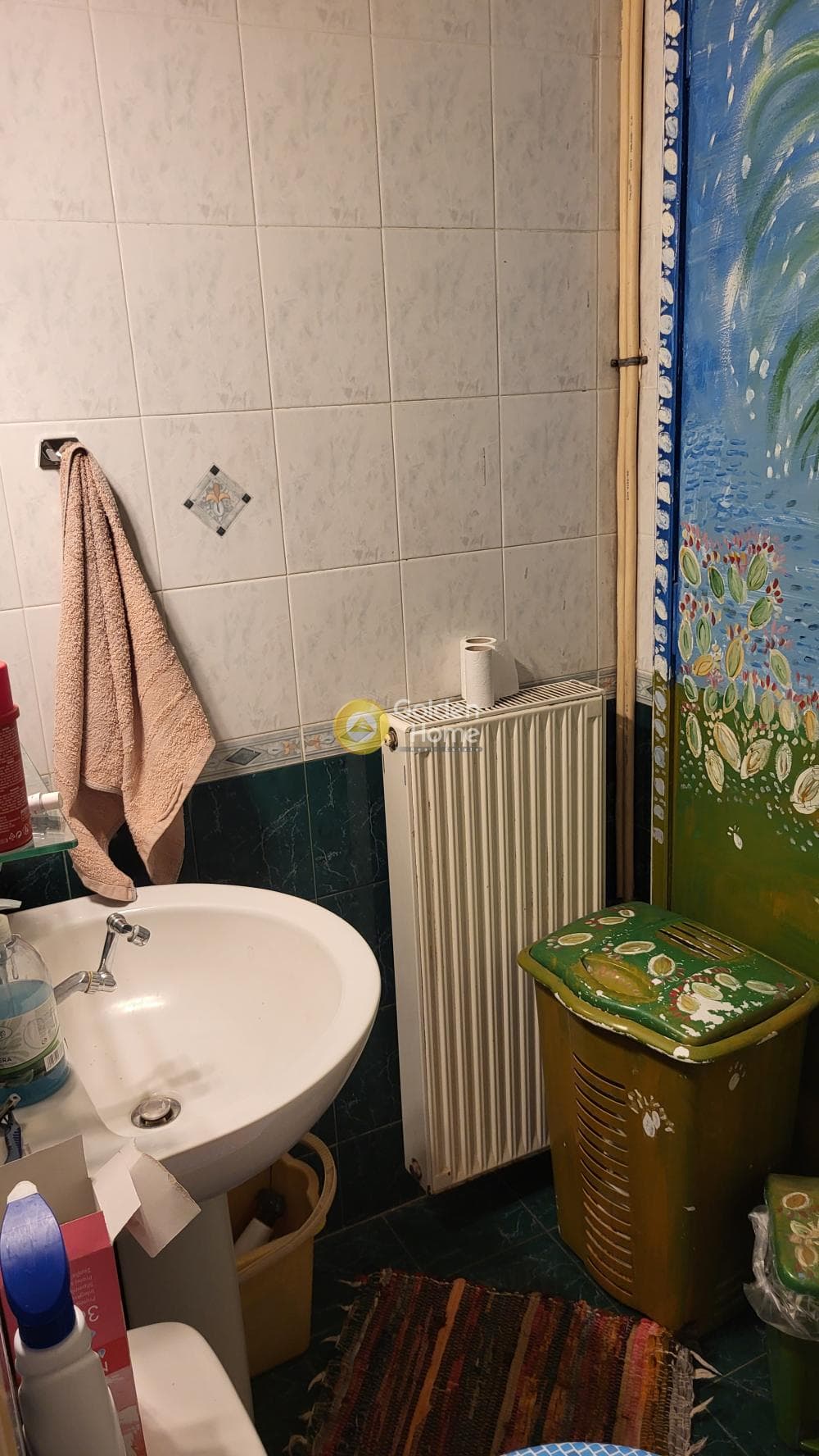 Apartment in Trocadero, Palaio Faliro — Photo 15 of 34