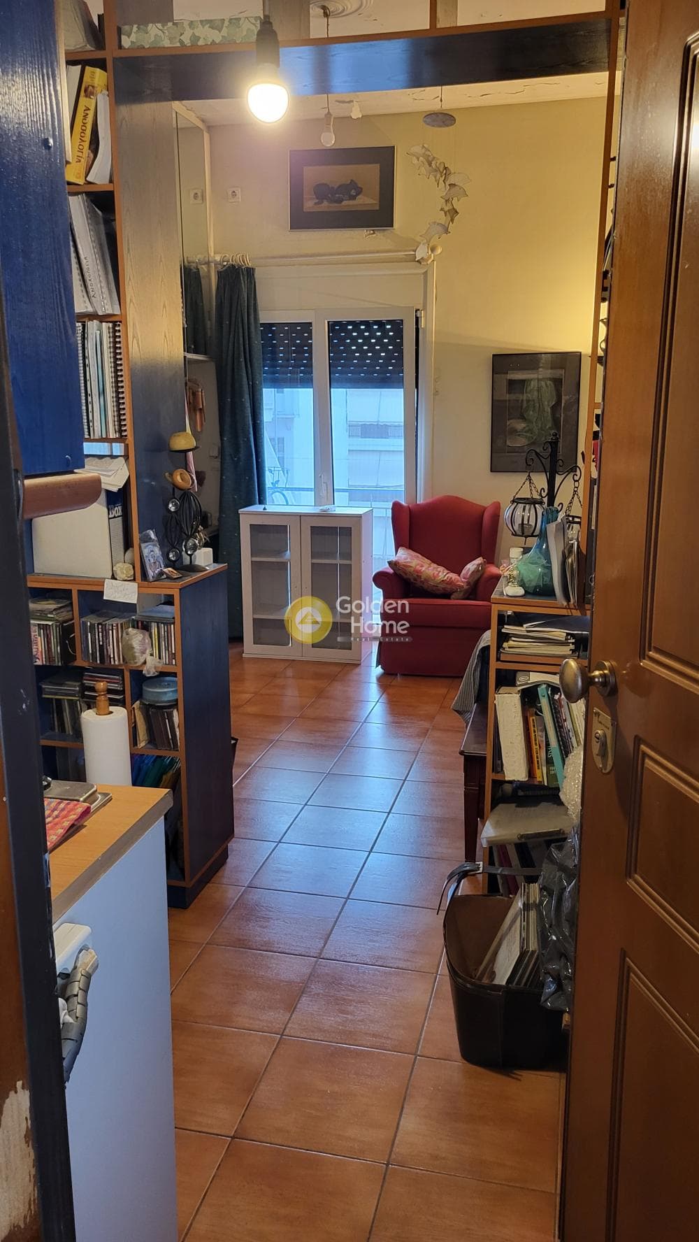 Apartment in Trocadero, Palaio Faliro — Photo 17 of 34