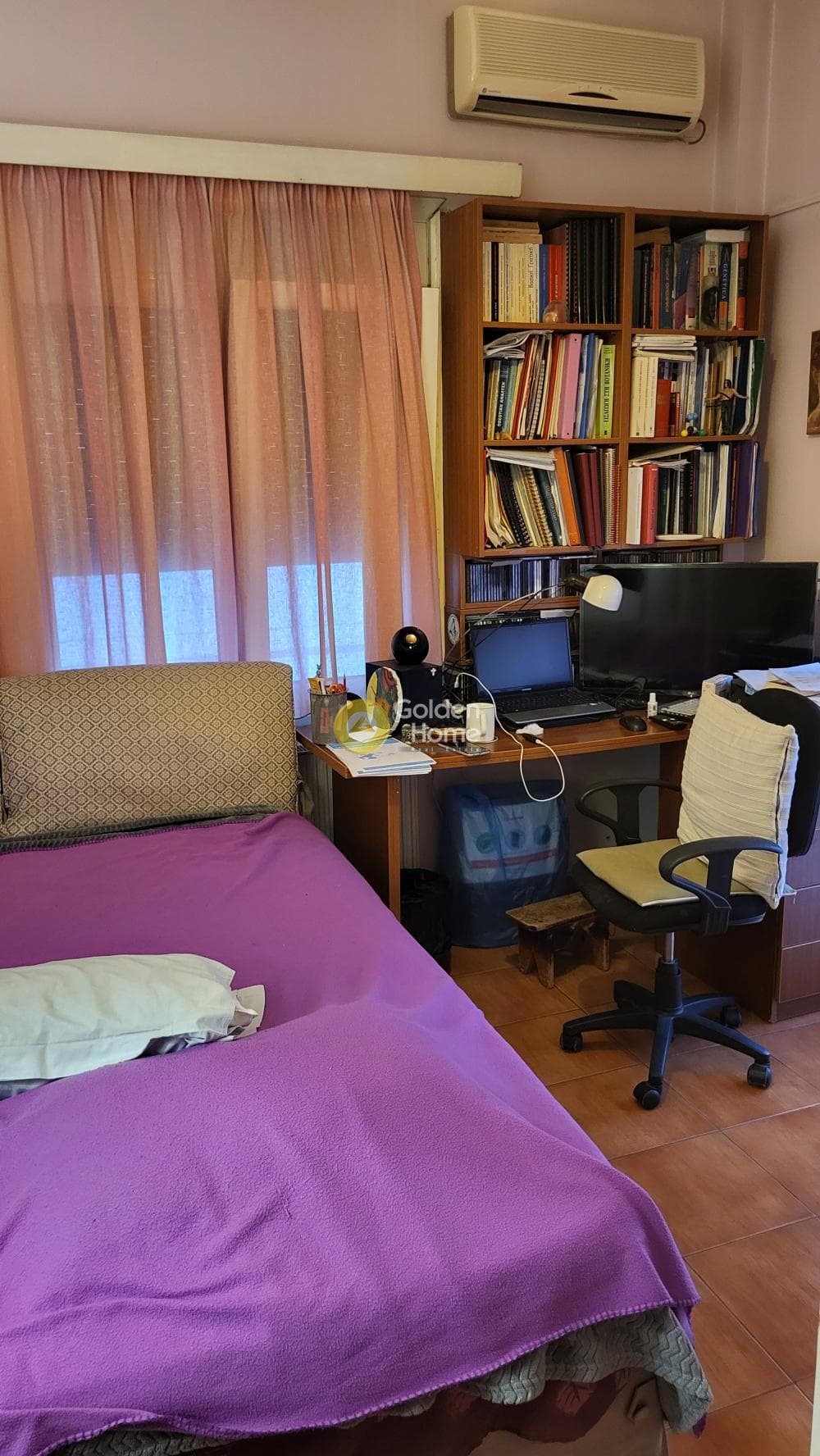Apartment in Trocadero, Palaio Faliro — Photo 21 of 34